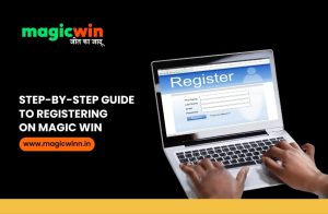 Read more about the article Step-by-Step Guide to Registering on Magic Win